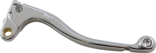 Clutch Lever - Silver