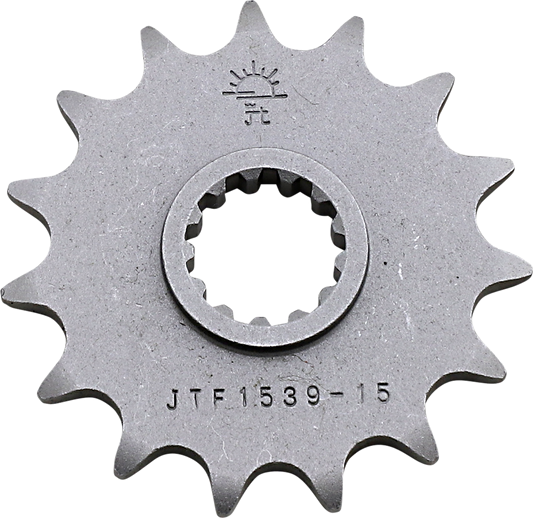 Counter Shaft Sprocket - 15-Tooth