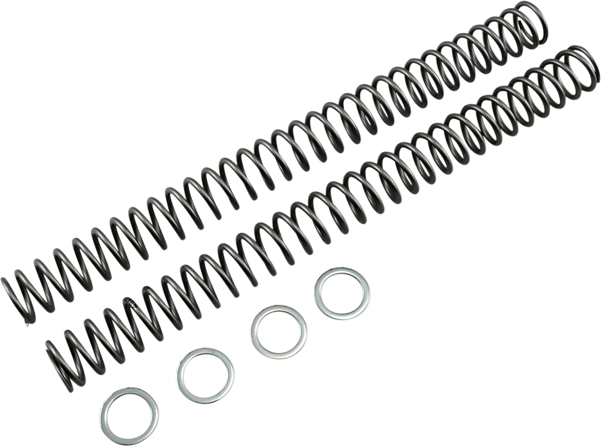 Fork Springs - 0.46 kg/mm