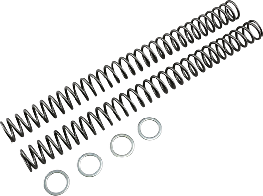 Fork Springs - 0.46 kg/mm