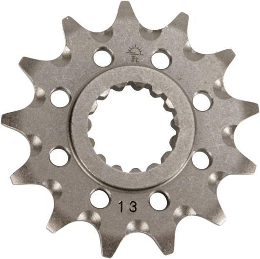 Counter Shaft Sprocket - 13-Tooth