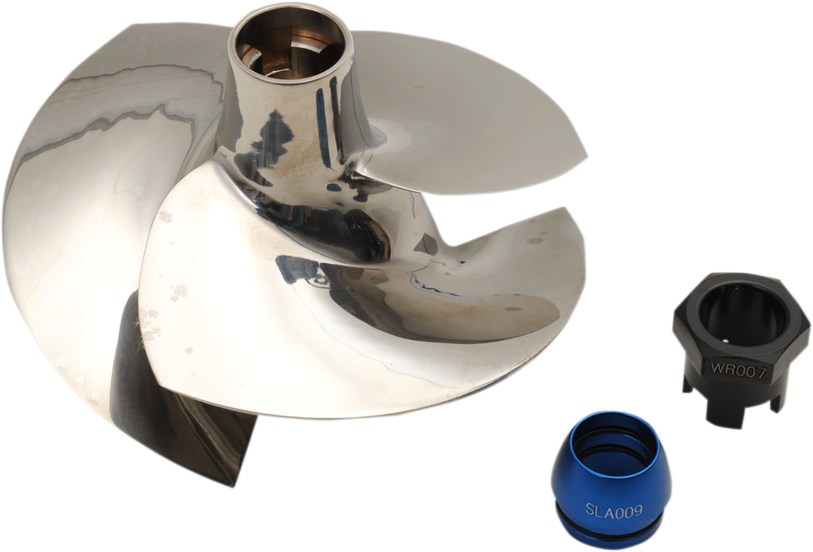 Impeller - Dynafly - 9/13 - Yamaha