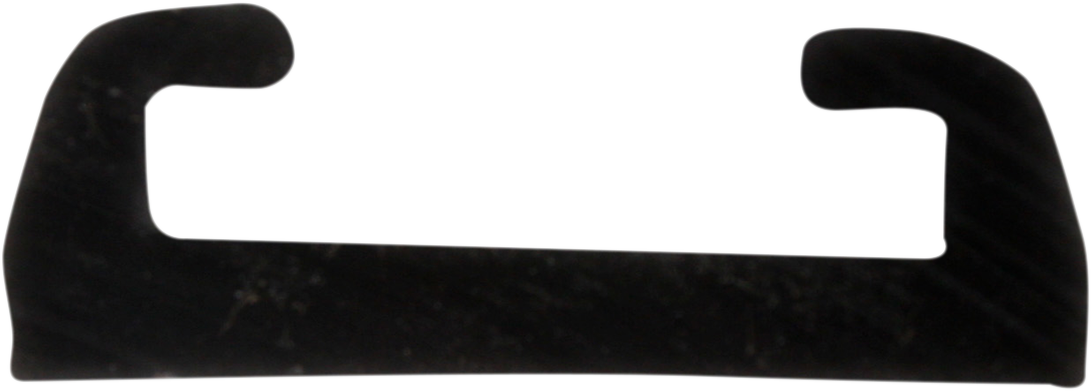 Black Replacement Slide - UHMW - Profile 26 - Length 49.00" - Ski-Doo