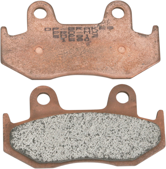 Pro MX Sintered Brake Pads - SDP812