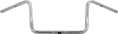 Manillar Ape Hanger 12" - cromo