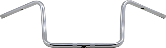 Manillar Ape Hanger 12" - cromo