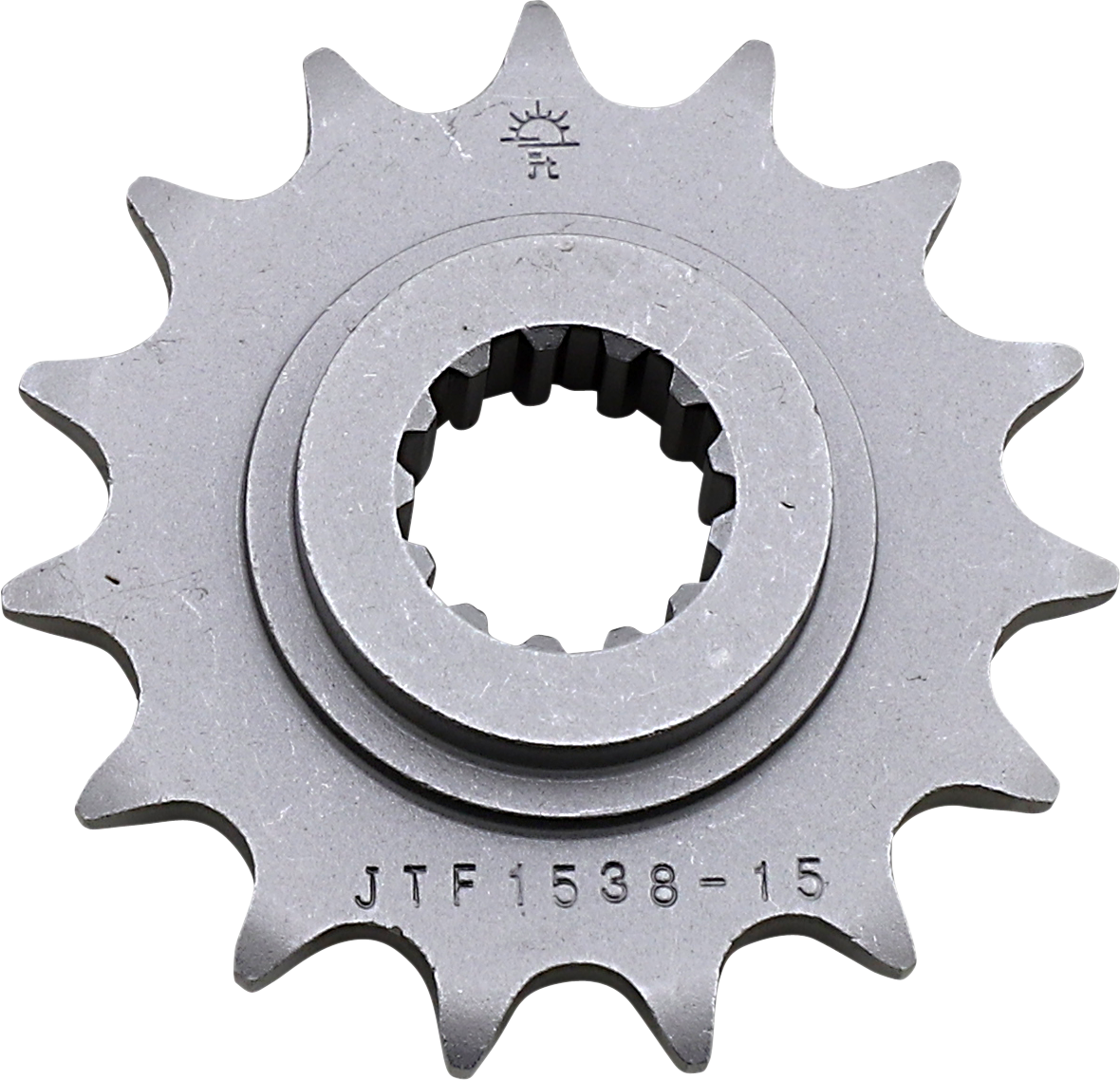 Counter Shaft Sprocket - 15-Tooth
