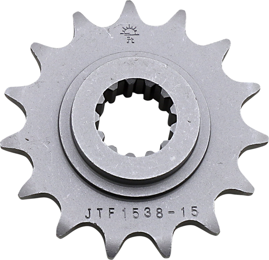Counter Shaft Sprocket - 15-Tooth