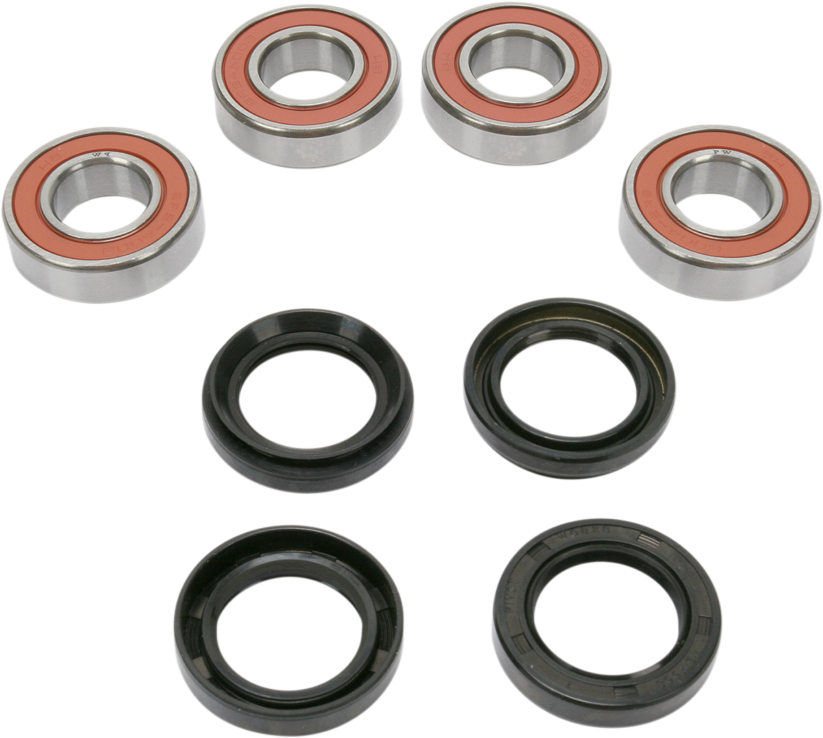 Wheel Bearing Kit - Front