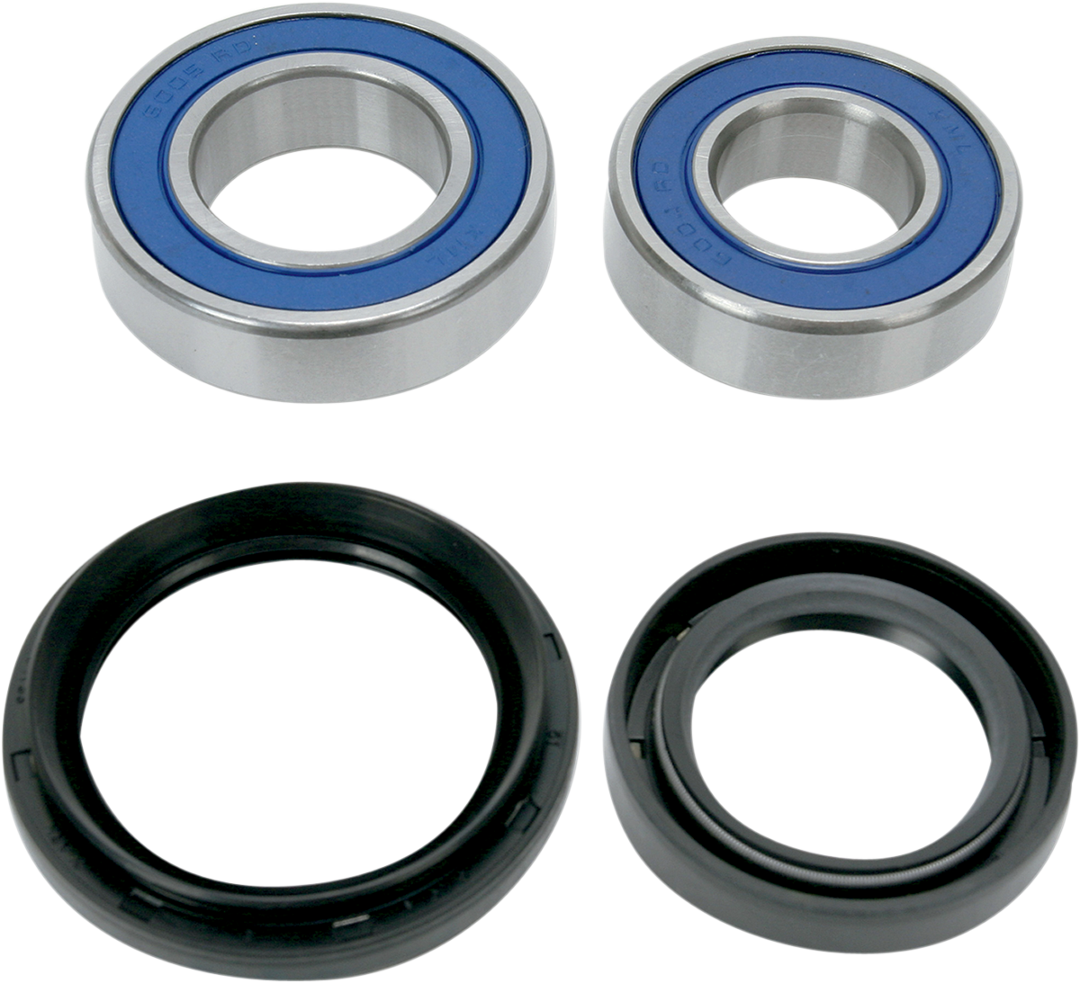 Wheel Bearing - Kit