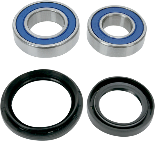 Wheel Bearing - Kit