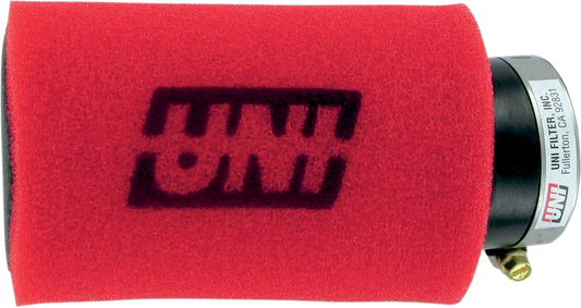 Two Stage Pod Filter