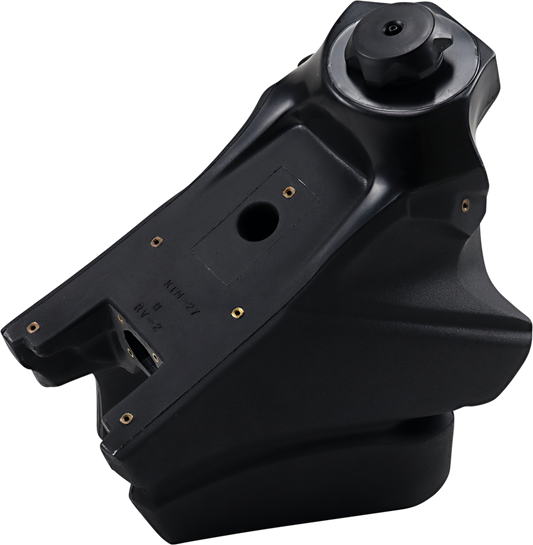 Gas Tank - Black - KTM - 3.2 Gallon
