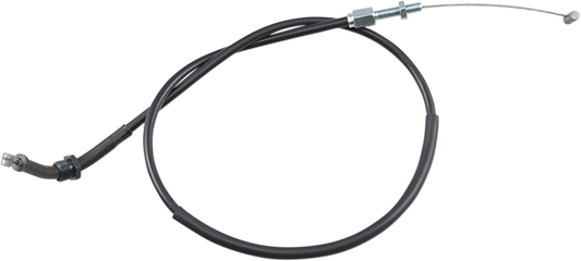 Throttle Cable - Push - Honda