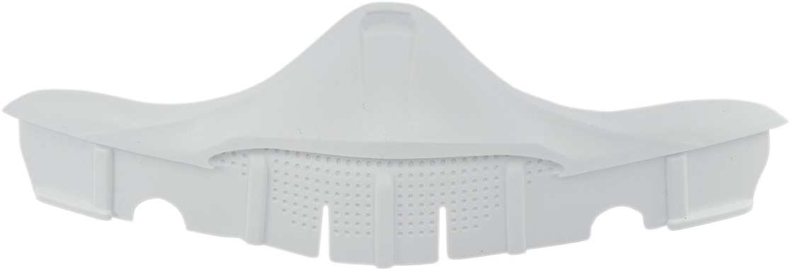 Airmada™ Breath Deflector - White