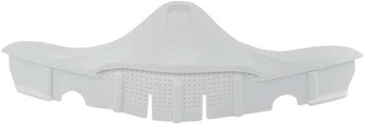 Airmada™ Breath Deflector - White