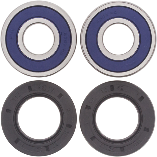 Wheel Bearing Kit - Front/Rear