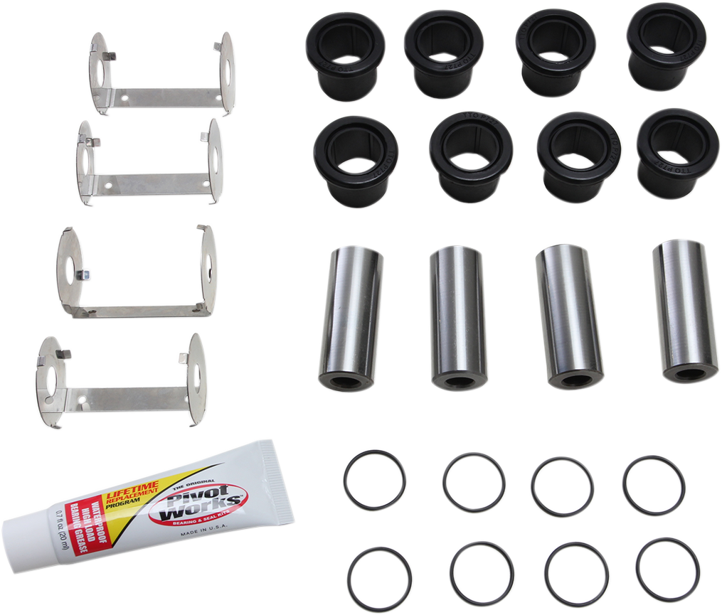 A-Arm Bearing Kit - Back Upper