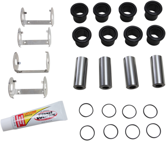 A-Arm Bearing Kit - Back Upper