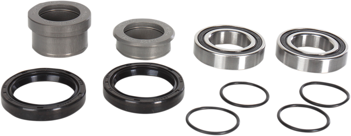 Wheel Collar/Bearing Kit - Front