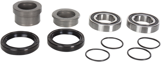 Wheel Collar/Bearing Kit - Front