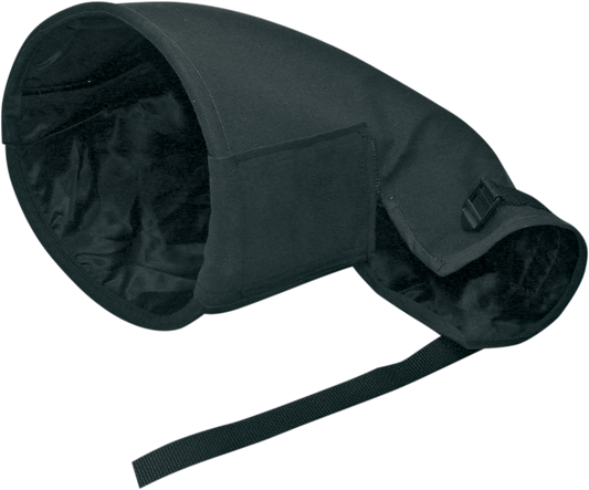 Gauntlet - Handguard - Black