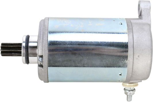 Starter Motor - Can-Am