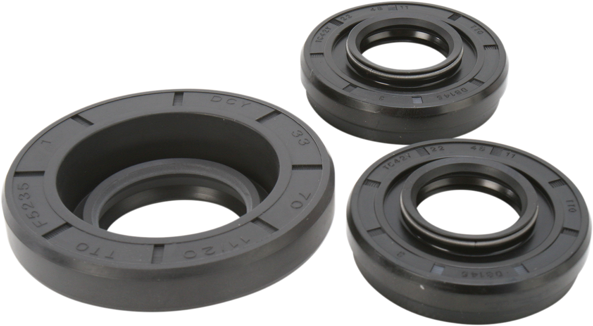 Differential Seal Kit Front Ruta 70