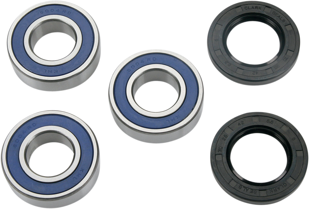 Wheel Bearing Kit - Rear