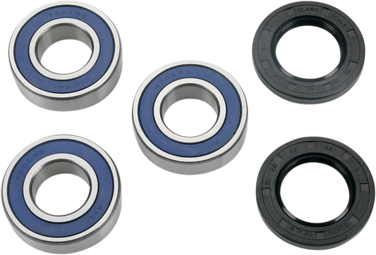 Wheel Bearing Kit - Rear