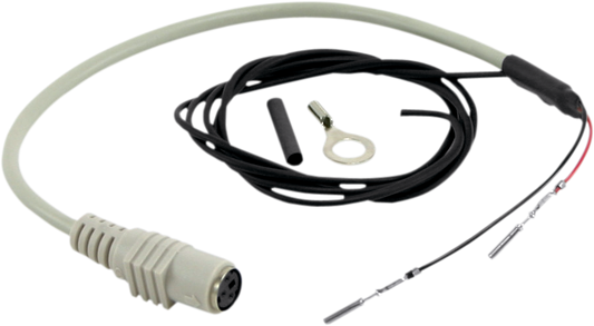 Harness Electronically Commutated Motor