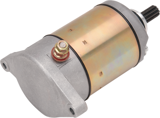 Starter Motor - Suzuki