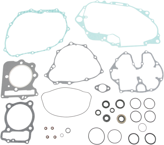 Motor Gasket Kit with Seal - XR400