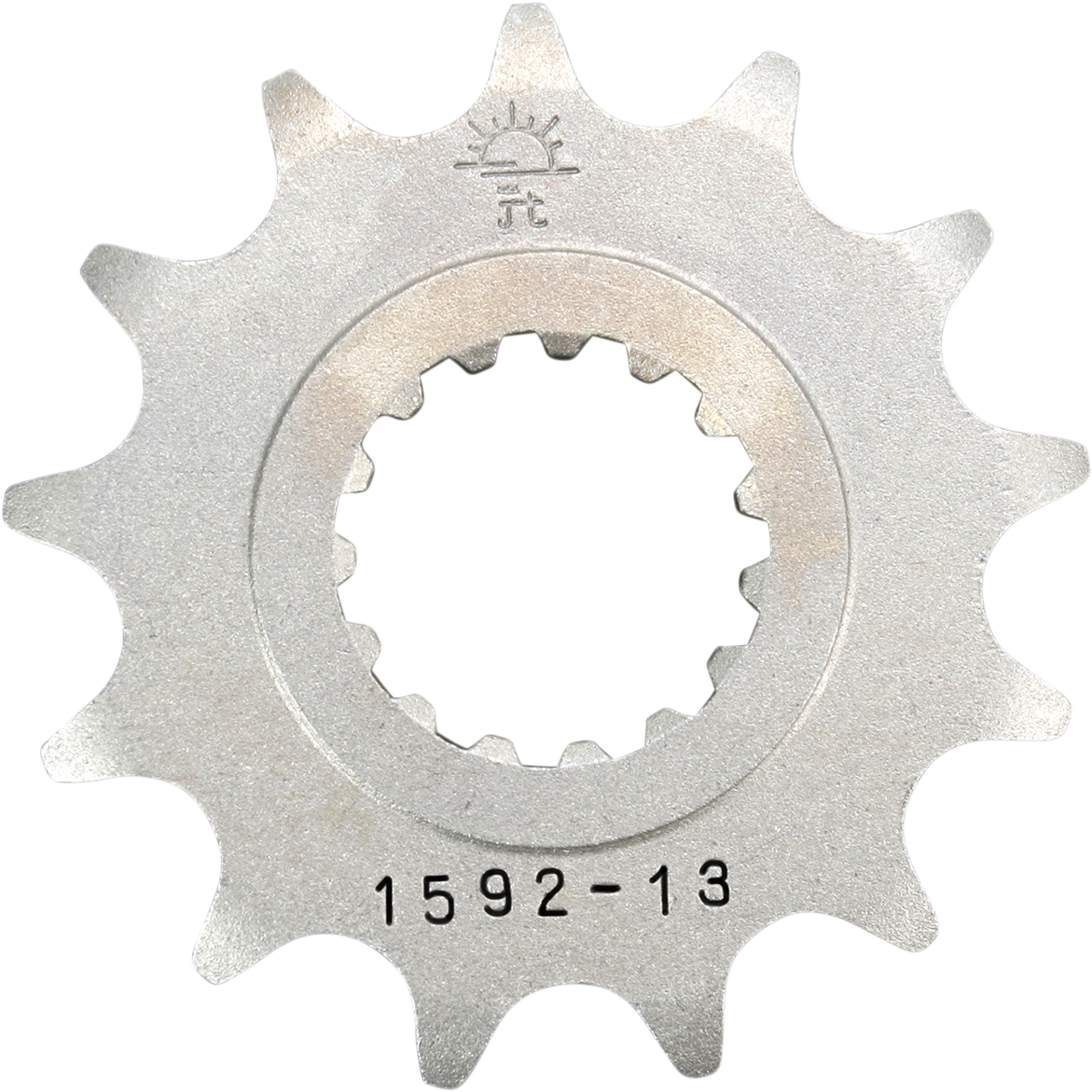 Counter Shaft Sprocket - 13-Tooth
