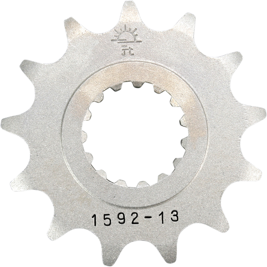 Counter Shaft Sprocket - 13-Tooth