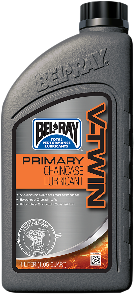 Aceite de caja primaria Bel-Ray V-Twin