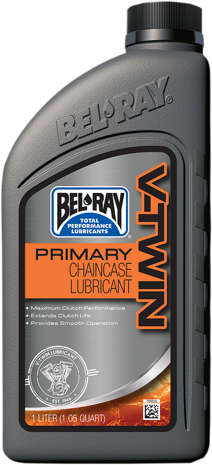 Aceite de caja primaria Bel-Ray V-Twin
