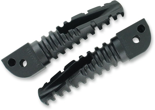 Footpeg - Black