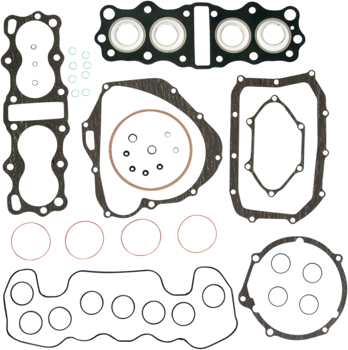 Complete Gasket Kit - CB 400