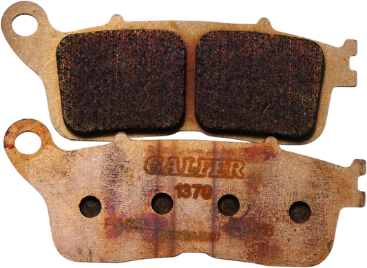 HH Sintered Brake Pads - VFR1200X