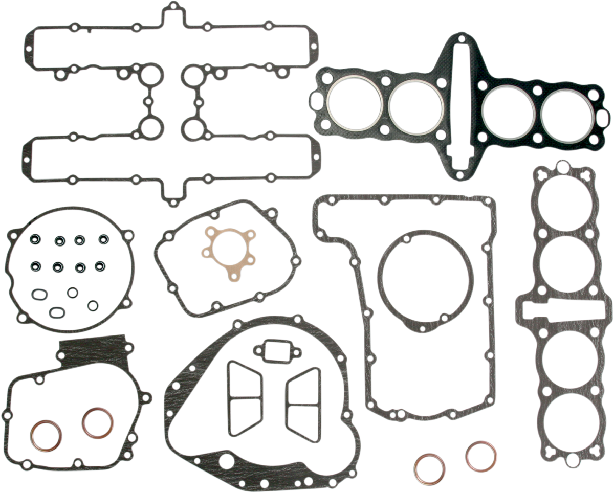 Complete Gasket Kit - KZ750