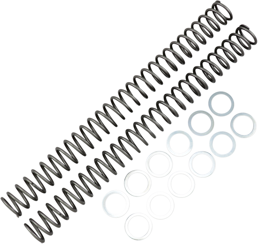 Fork Springs - 0.44 kg/mm