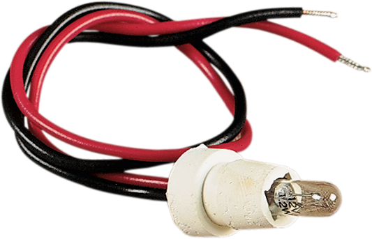 Bombilla de Repuesto para Velocimetro