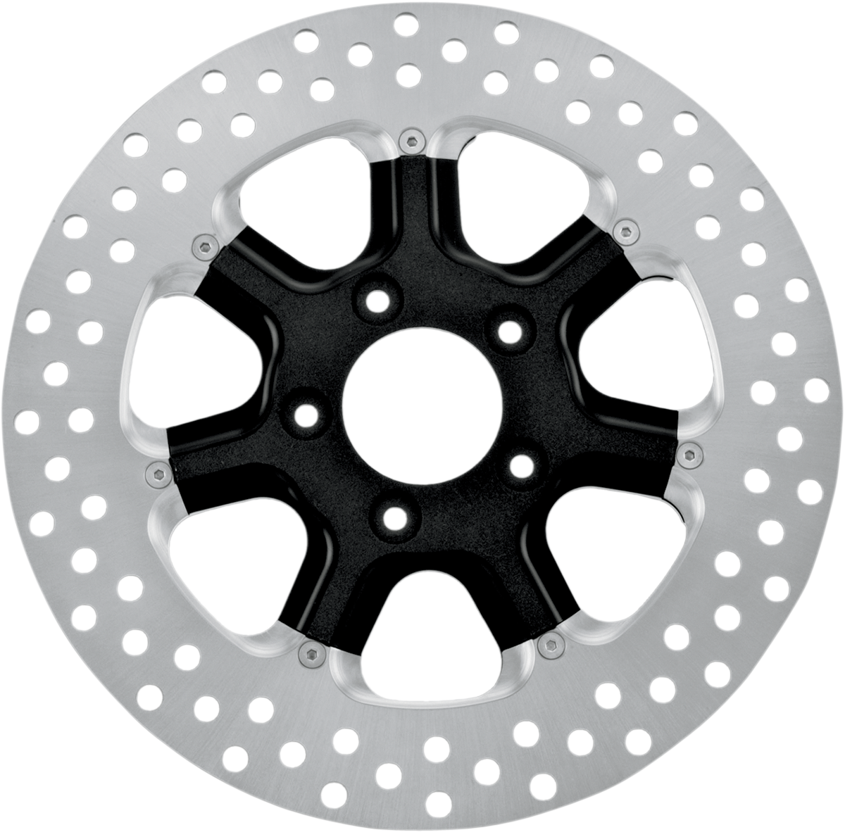 Brake Rotor - Diesel - 11.8"763726724