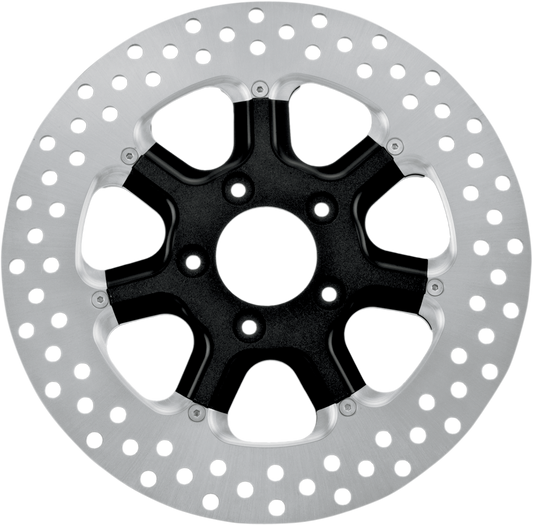 Brake Rotor - Diesel - 11.8"763726724