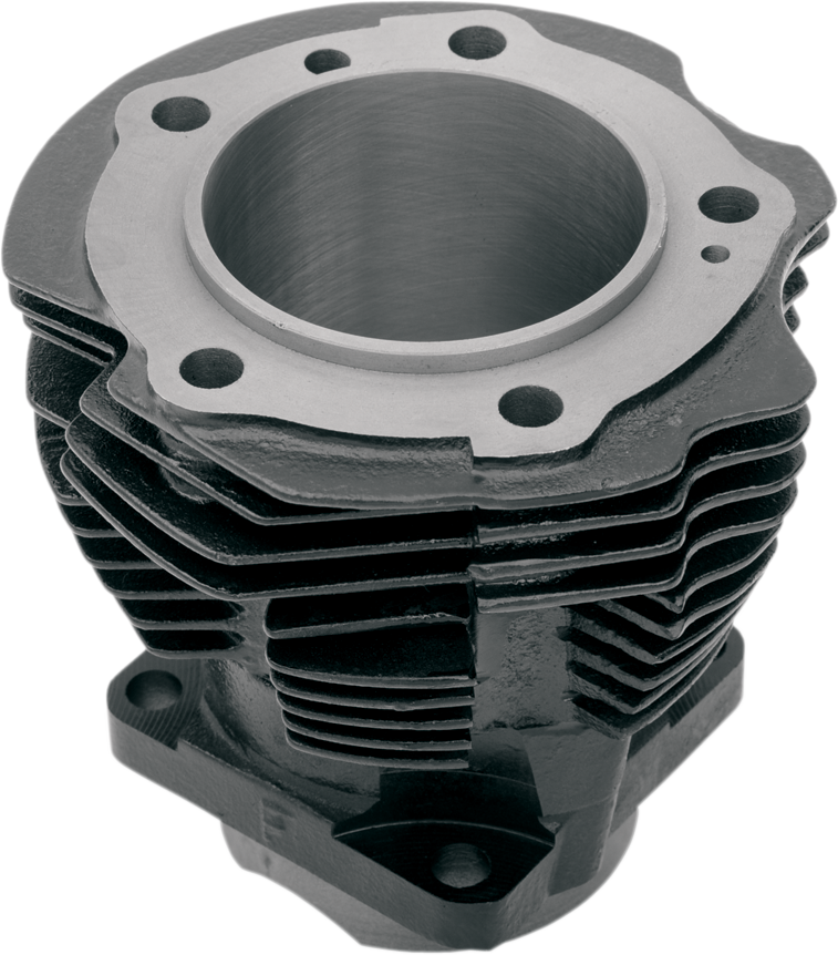 Cilindro Delantero de 74" Panhead