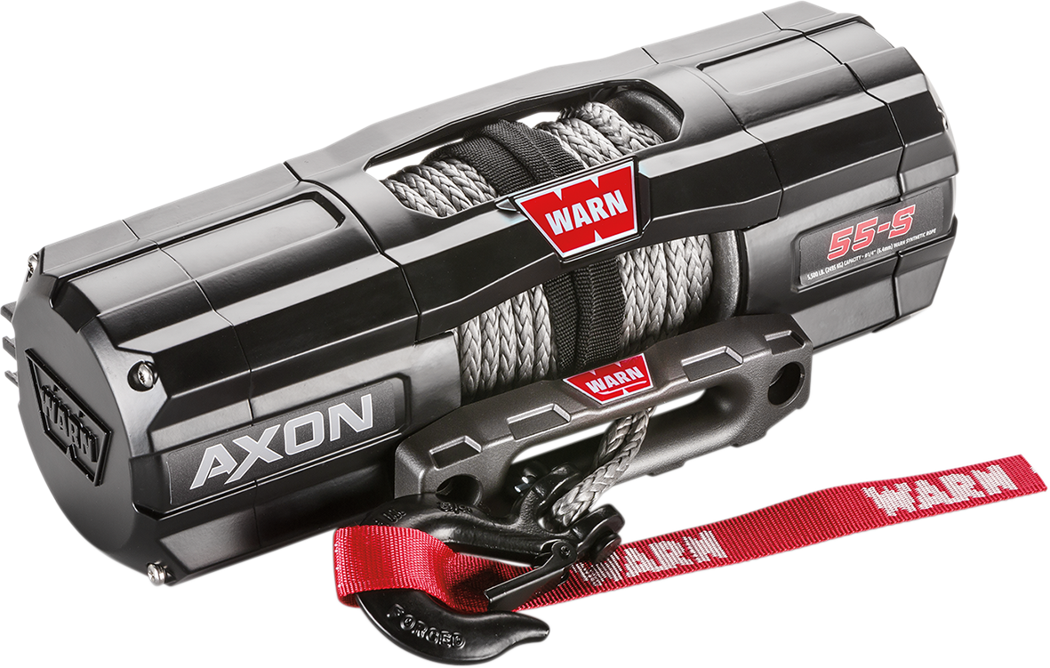 AXON 55-S Winch