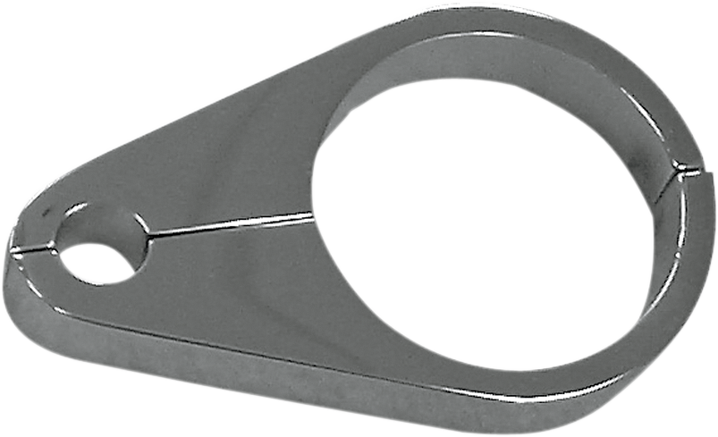 Cable Clamp - 49 mm - Chrome