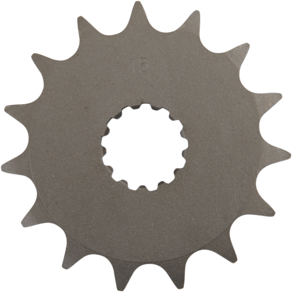 Counter Shaft Sprocket - 15-Tooth