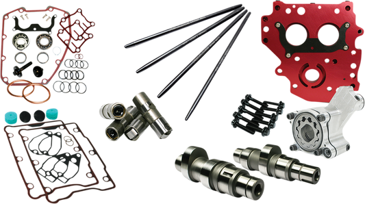 Camchest Kit - HP+® - Twin Cam